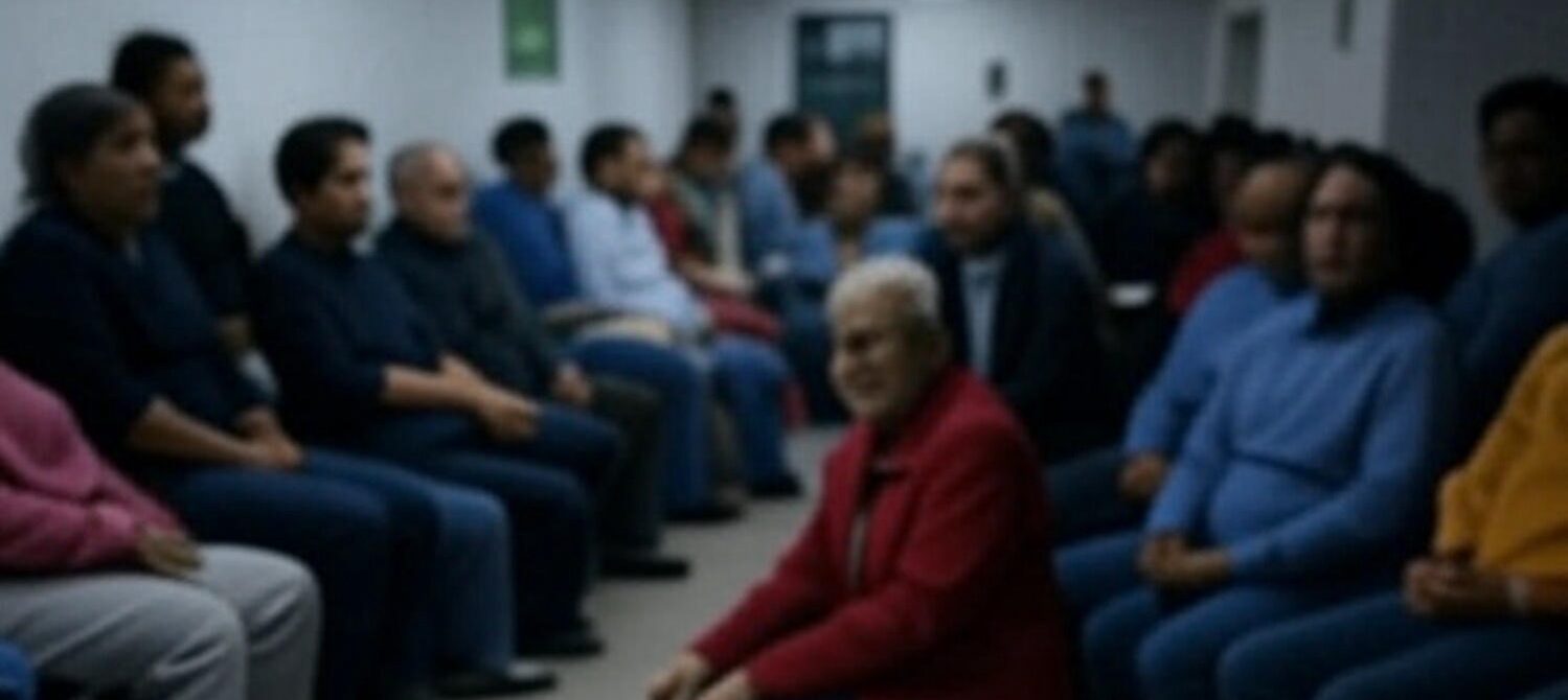 Qué jodida está Dinamarca