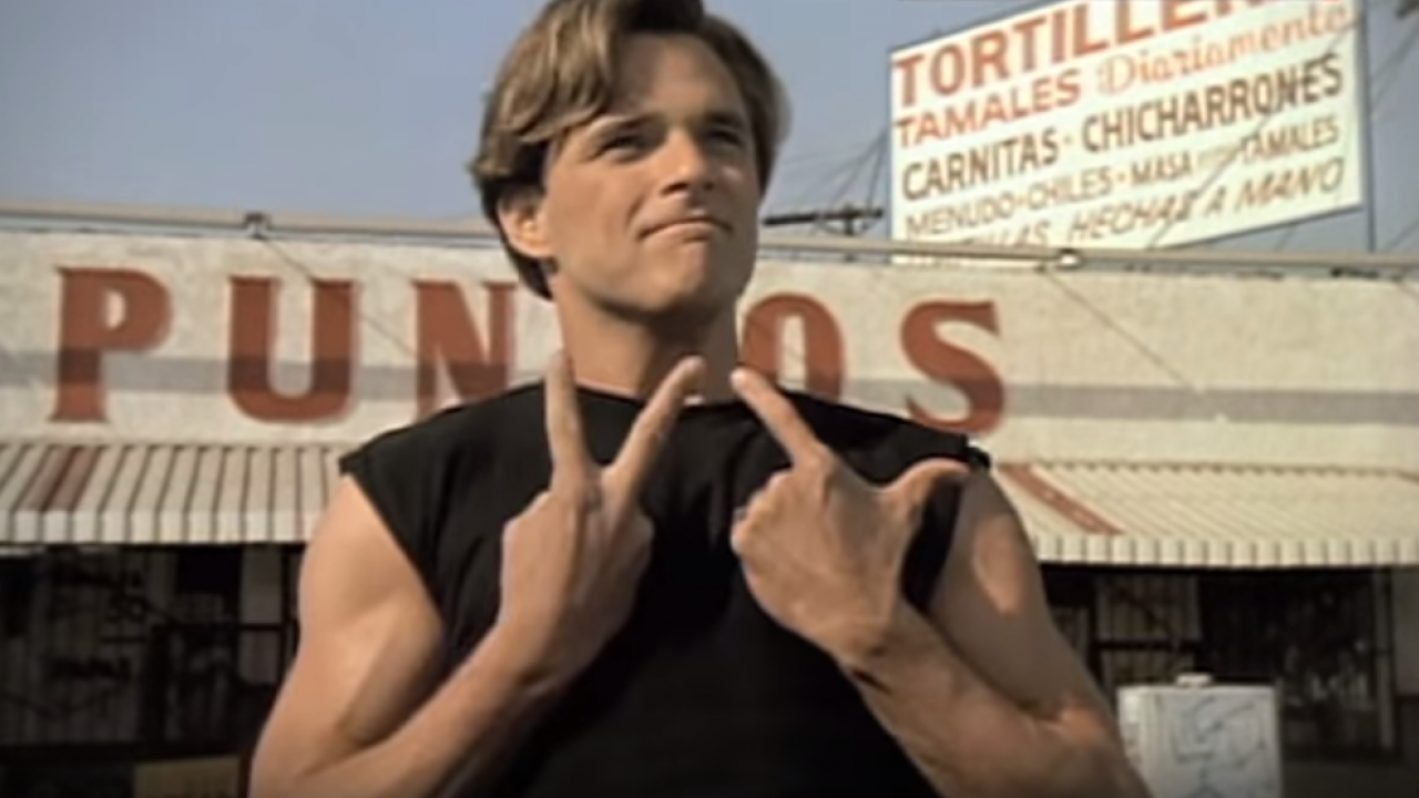 Reseña: Sangre por Sangre